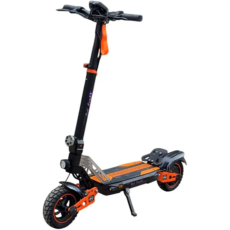 Електросамокат Best Scooter BS-26651 [166677] - фото 2