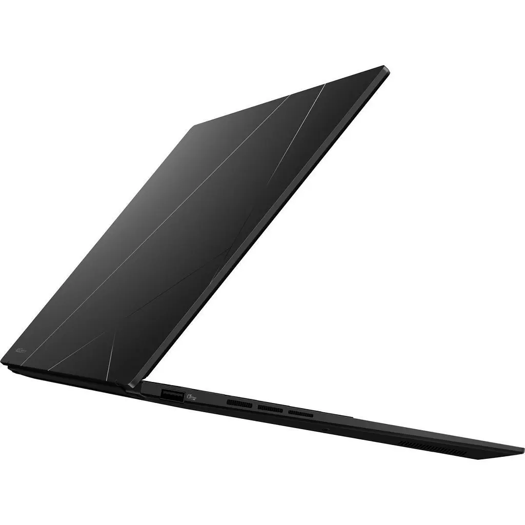 Ноутбук Asus ZenBook 14 UM3406GA Jade Black (UM3406GA-QD013W) [174584] - фото 7