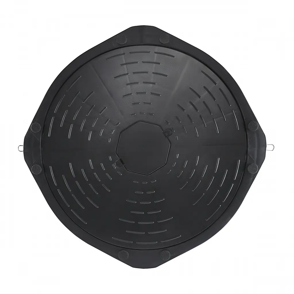 Балансувальна платформа 4FIZJO Bosu Ball 60 см Green 4FJ0037 (P-5907222931486) - фото 3