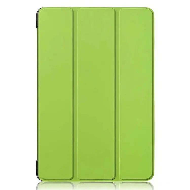 Чехол-книжка BeCover Smart Case для Apple iPad Pro 11" M4 2024 Green (711624) - фото 2