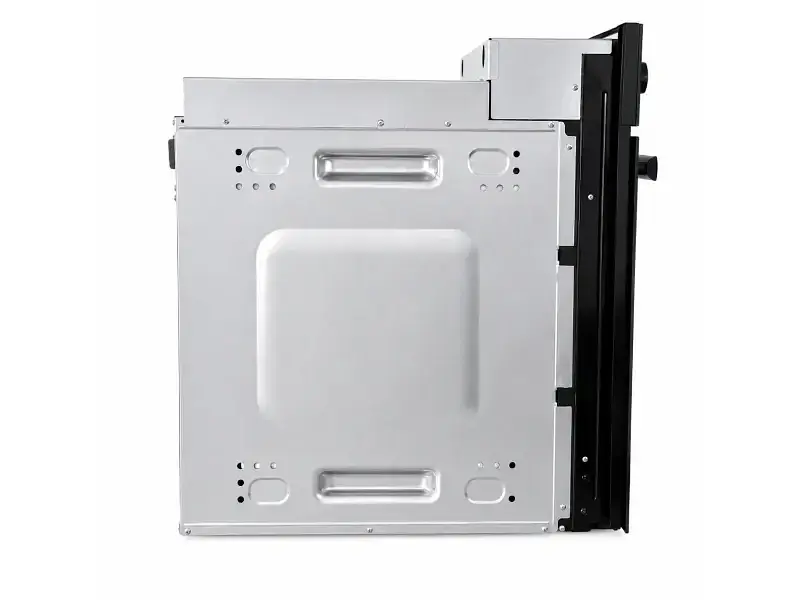 Духова шафа Grunhelm GBA-45D0B - фото 4