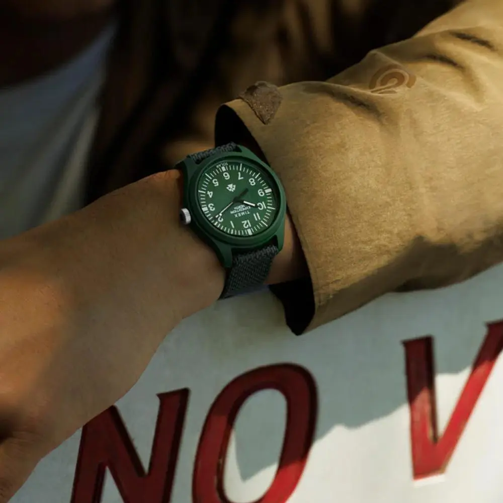 Годинник Timex Tx2w71000 - фото 4