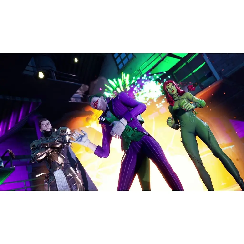 Ключ активации Microsoft Fortnite - The Last Laugh Bundle для Xbox One/Series - фото 3