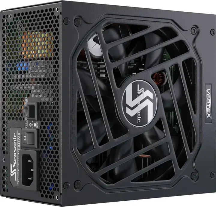 Блок живлення SeaSonic VERTEX GX-1000 (12102GXAFS) - фото 3