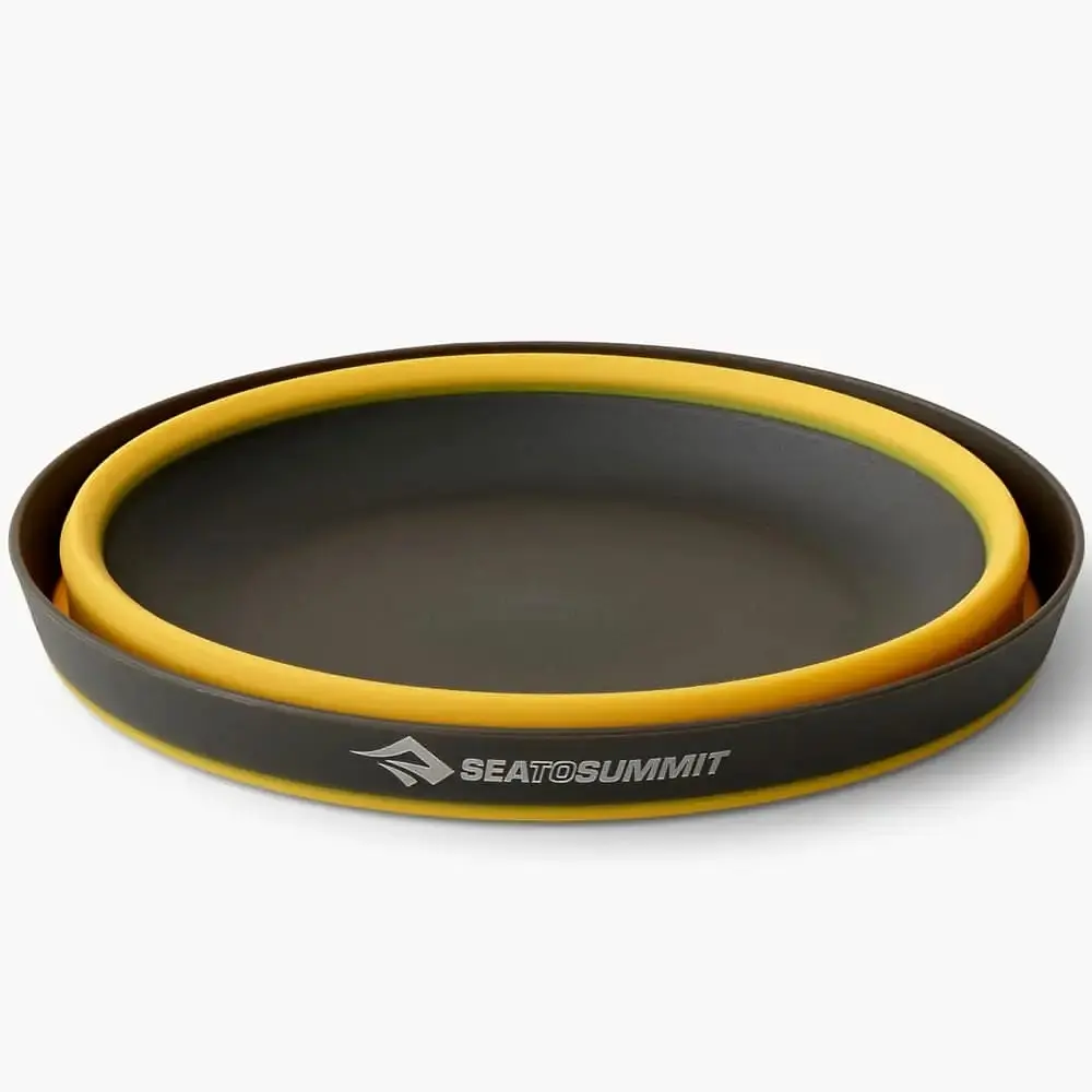 Набір посуду Sea To Summit Frontier UL Collapsible Dinnerware Set 2P (1033-STS ACK038031-122102) - фото 6