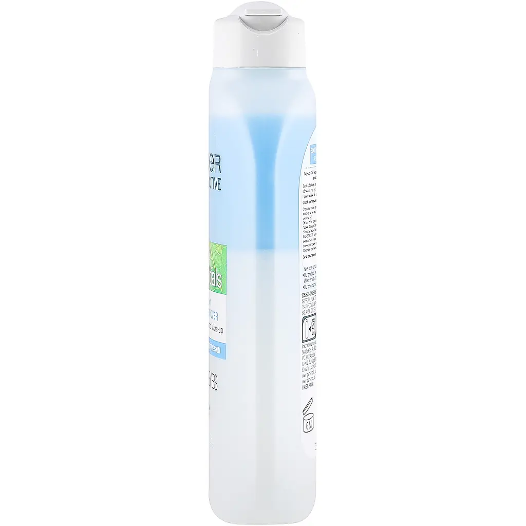 Засіб для зняття макіяжу Garnier Skin Naturals Основний Догляд 2 в 1 200 мл (C4280510) - фото 4