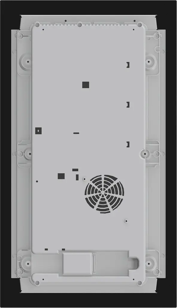 Електрична варильна поверхня Gorenje GI 3201 BC (7081774) - фото 3