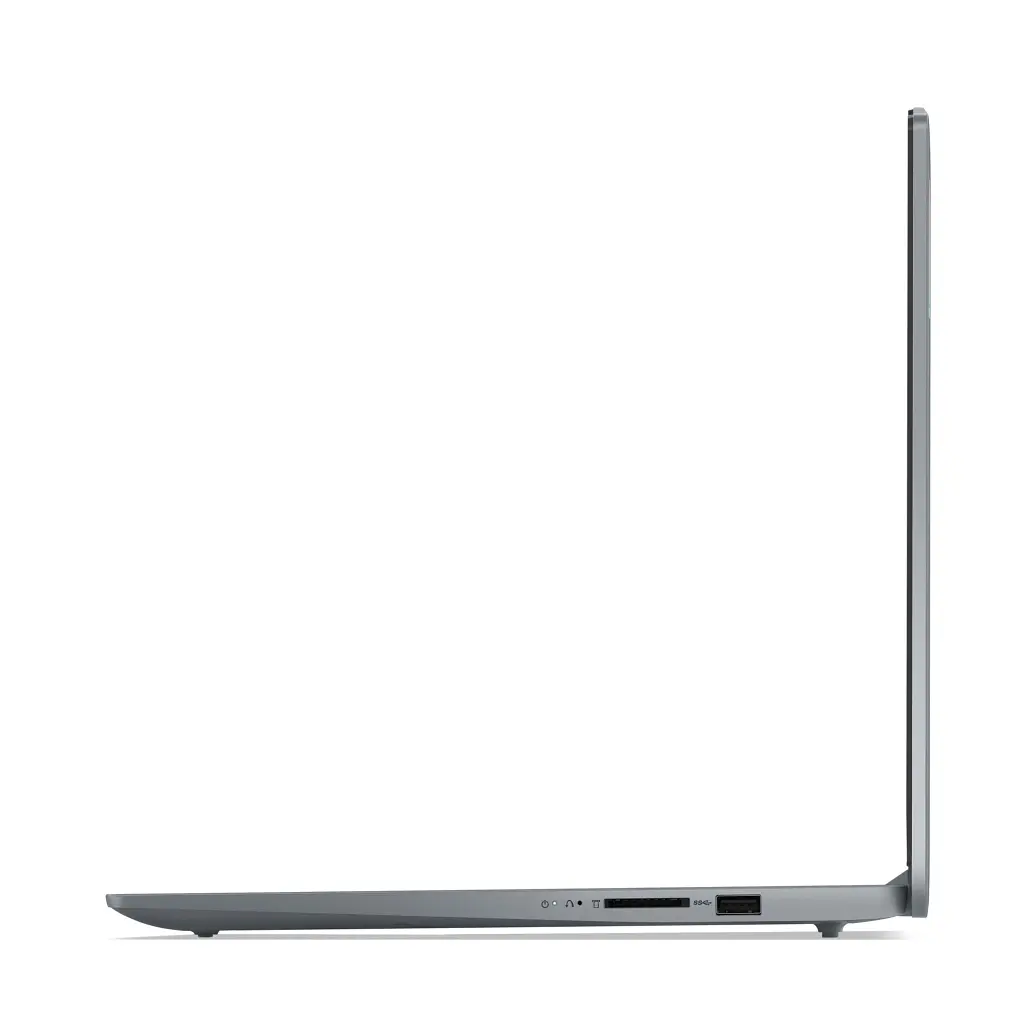 Ноутбук Lenovo IdeaPad Slim 3 15AMN8 (82XQ01K0RA) - фото 10