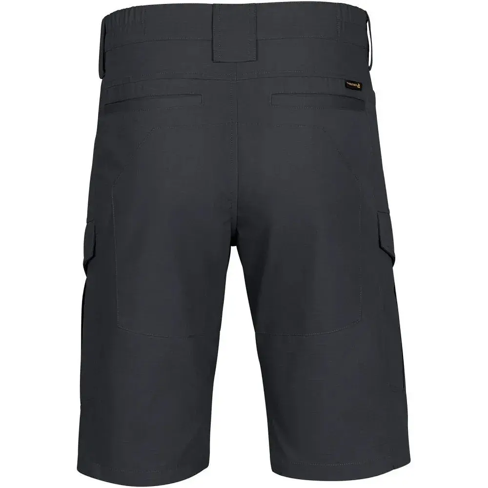 Шорты Frontier CARACAL 32 Ripstop/Cordura Black - фото 6