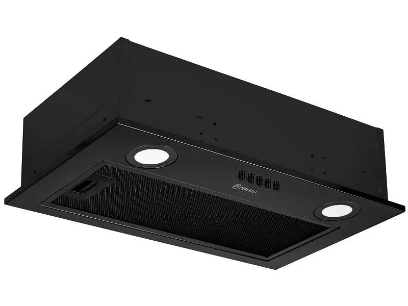 Витяжка Perfelli BI 5612 FBL LED - фото 2