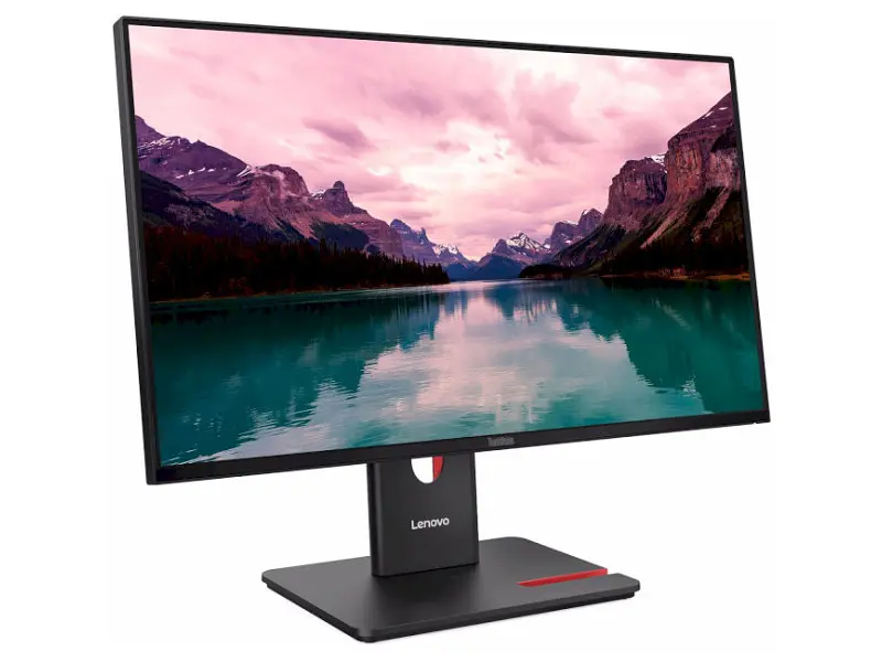 Монітор Lenovo ThinkVision T24-40 (64A4MATXUA) - фото 2