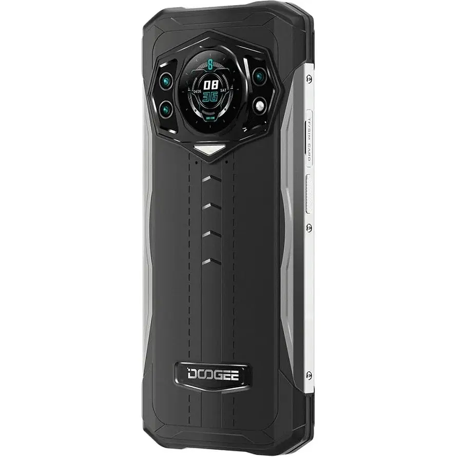 Смартфон Doogee S98 8/256Gb Black [81795] - фото 7