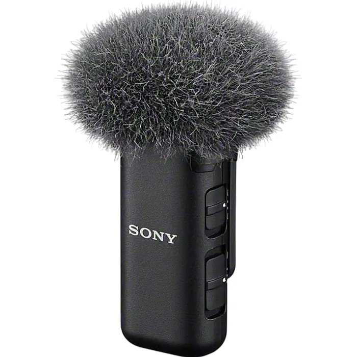 Мікрофонна радіосистема Sony ECM-W3S (ECMW3S.CE7) [124053] - фото 3