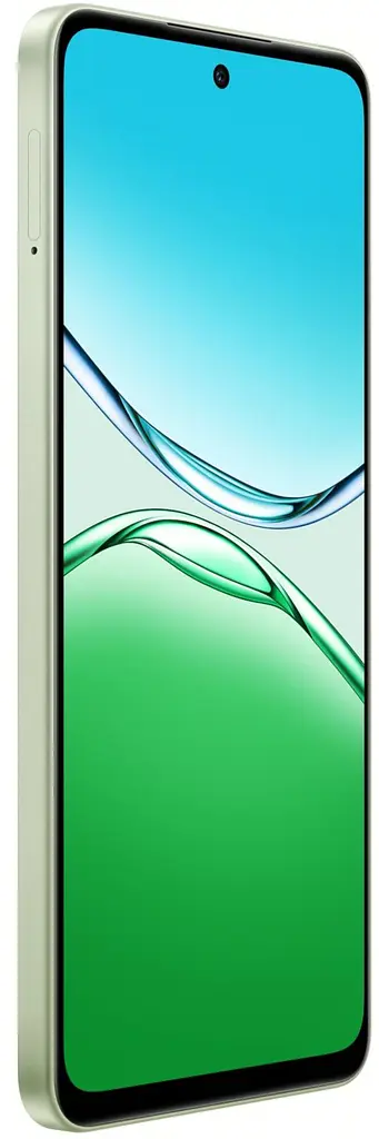 Смартфон A5 PRO 4G 8/128GB Olive Green OPPO teh0023286 - фото 5