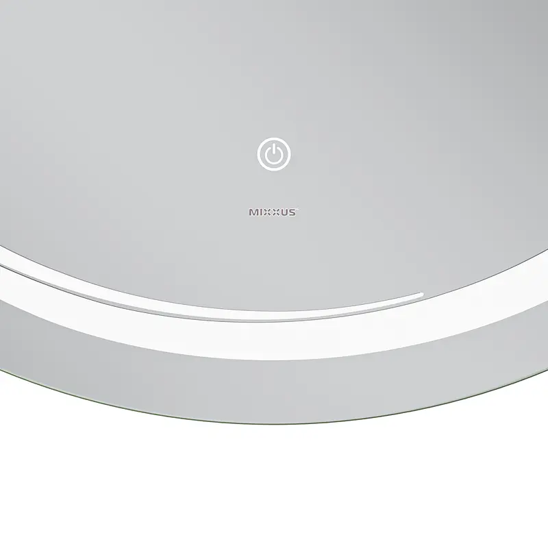 Дзеркало Mixxus Premium Wave MC04-90 MP6637 - фото 9