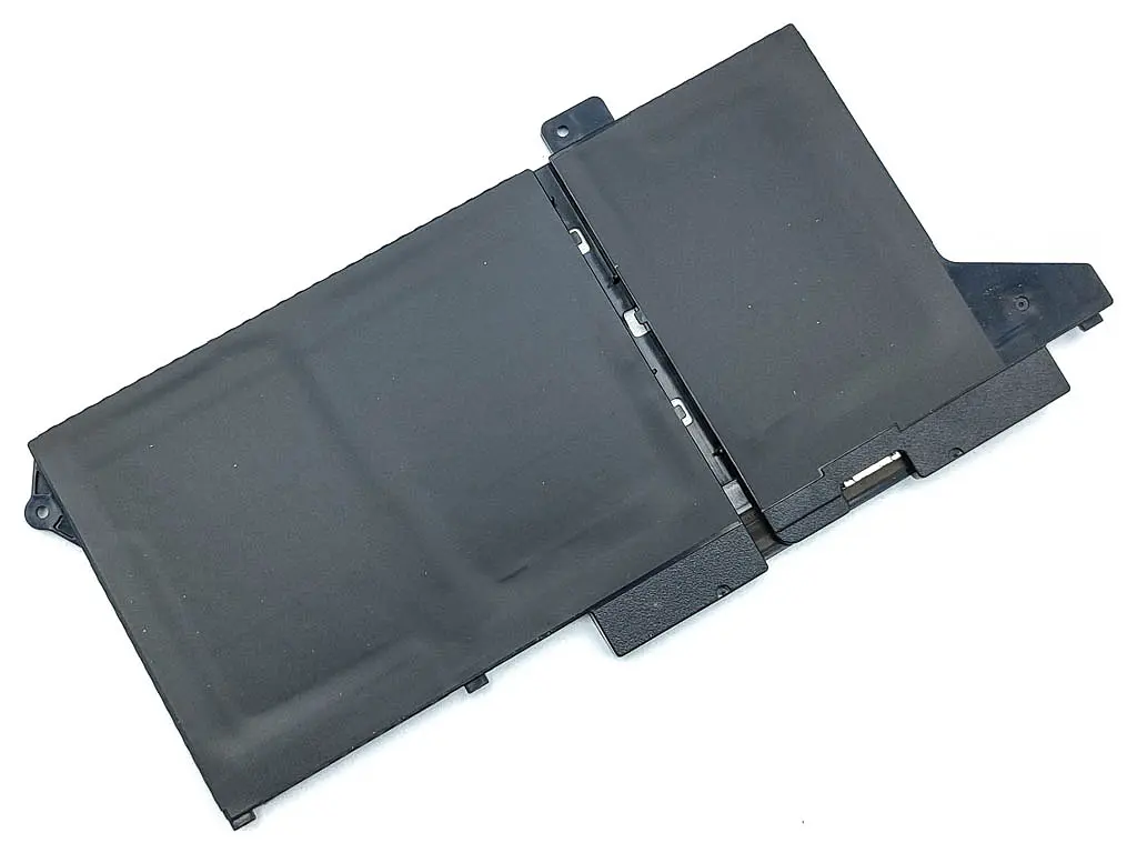 Акумулятор WY9DX для Dell Latitude 5420 5520 (11.1V 3200 mAh 35Wh) - фото 3