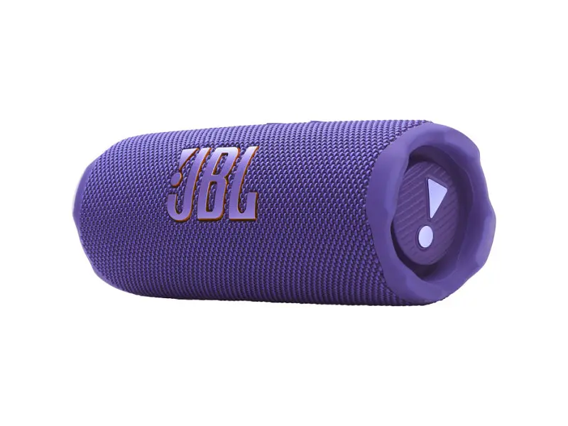 Портативна колонка JBL Flip 7 Purple (FLIP7PUR) - фото 7
