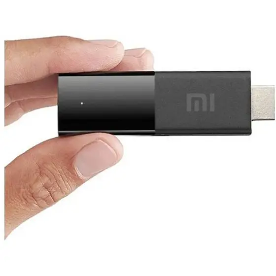 Медиаплеер Xiaomi Mi TV Stick (MDZ-24-AA) [49026] - фото 5