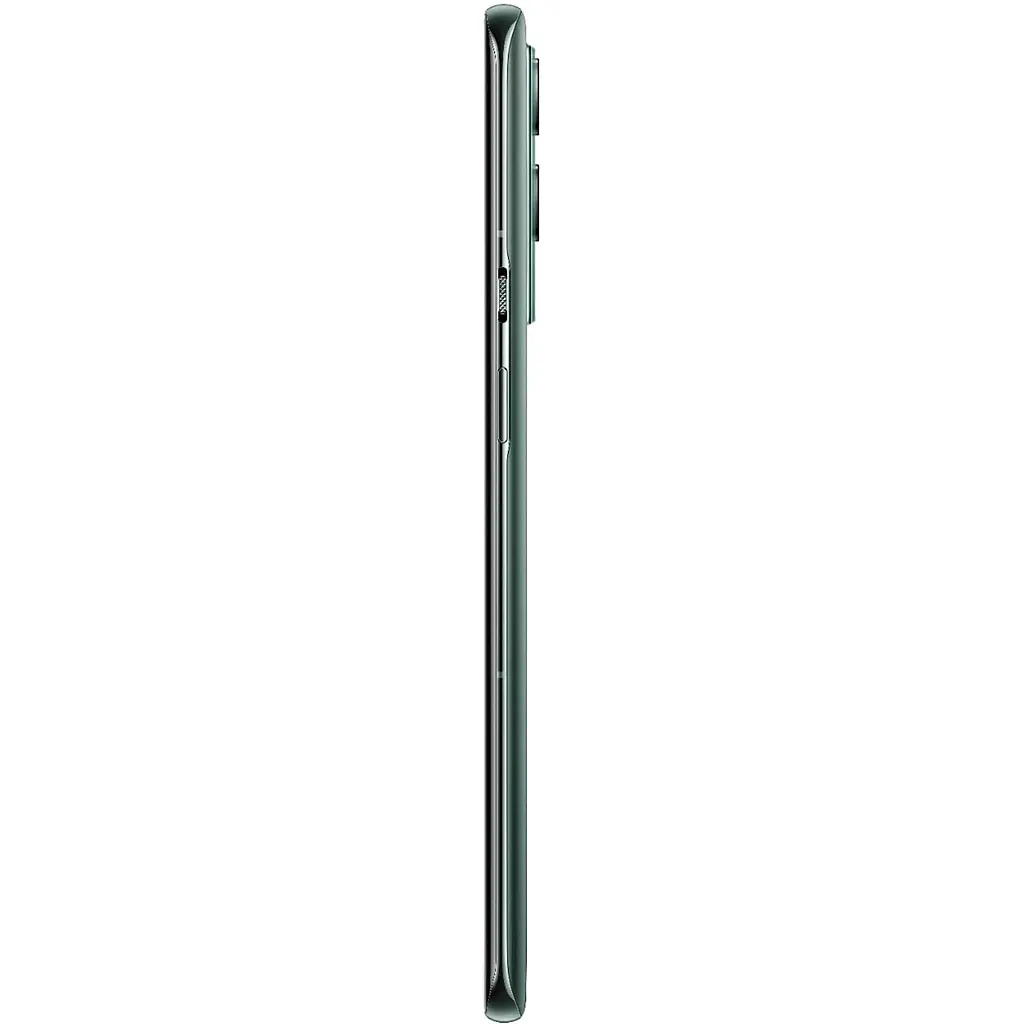 Смартфон OnePlus 9 Pro 12/256Gb Pine Green (Global Version) - фото 5