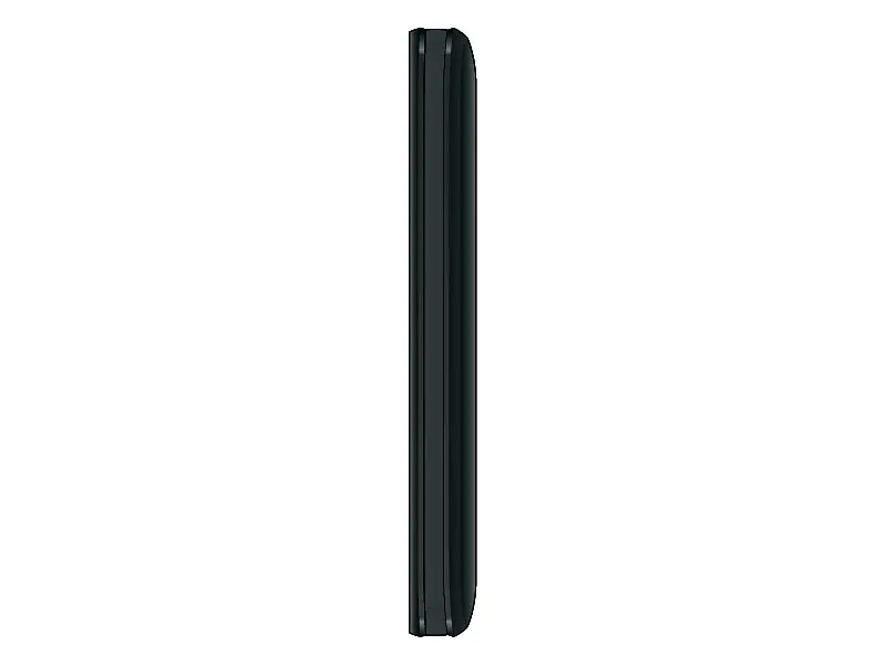 Мобільний телефон Ergo E241 Dual Sim Black - фото 3
