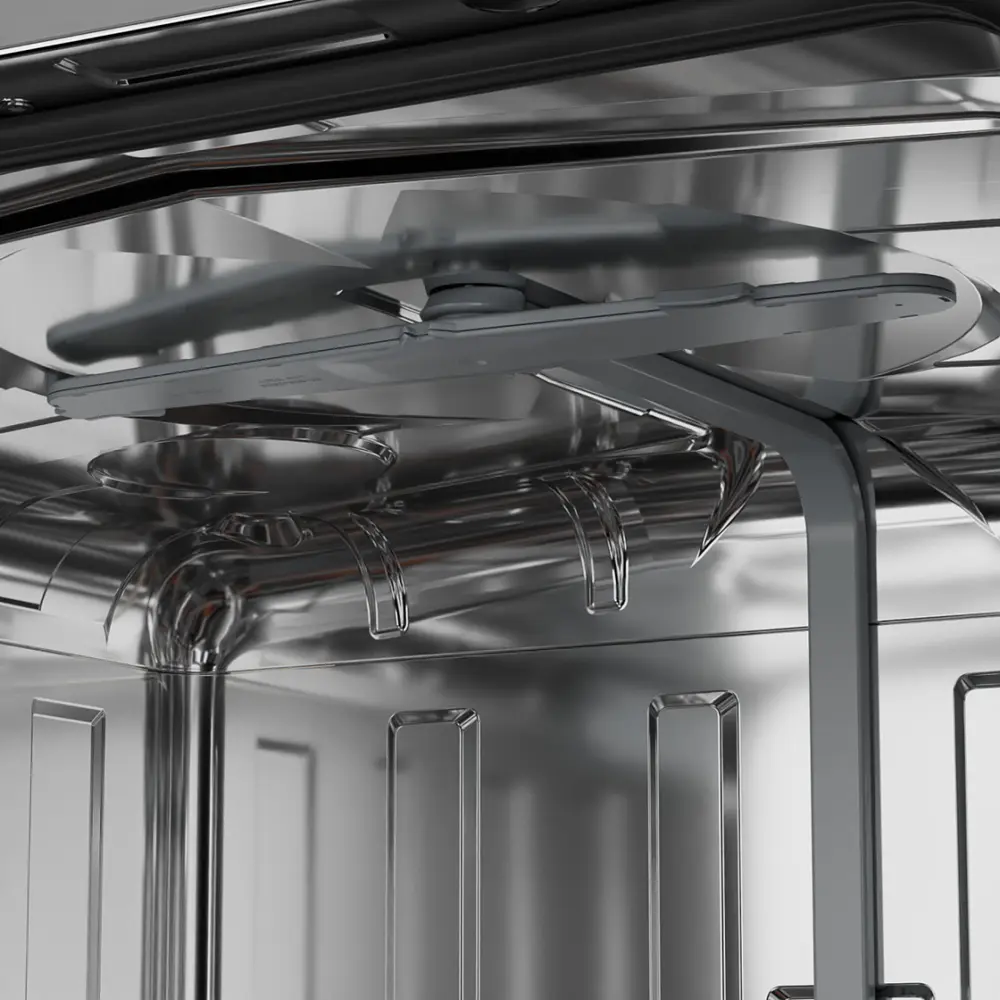 Посудомоечная машина Gorenje GV16D5 (DW50.1) (7094139) - фото 5