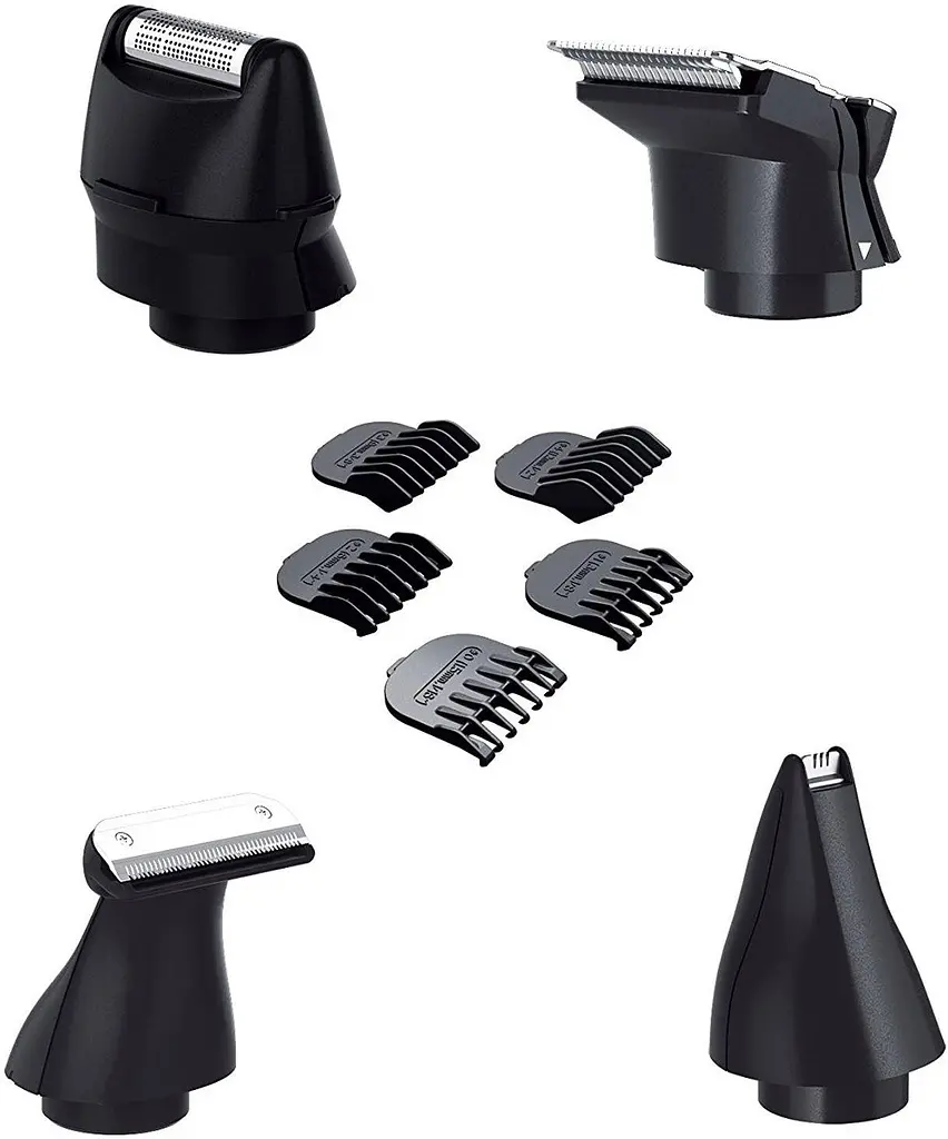 Набір для стрижки Remington PG6130 - фото 3