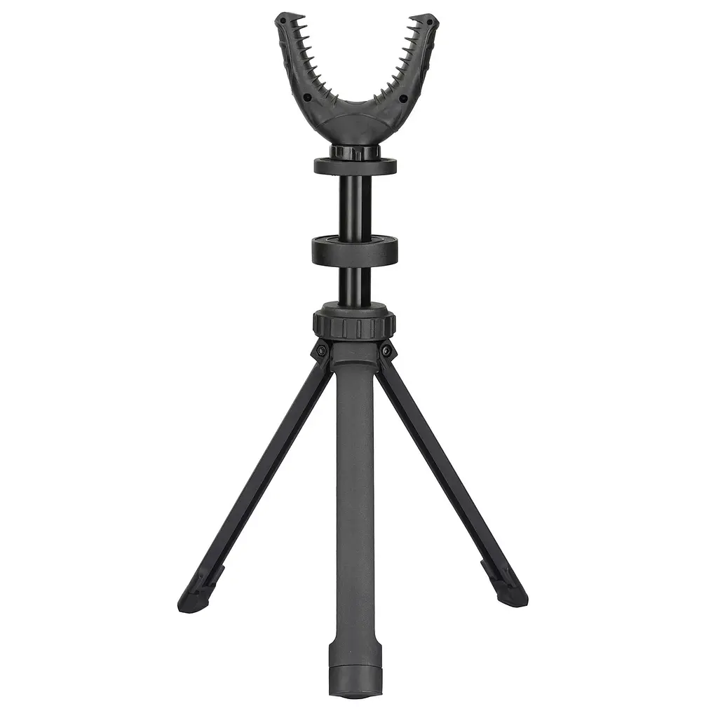Трипод Vanguard Porta-Aim U (Porta-Aim U), Чорний - фото 4
