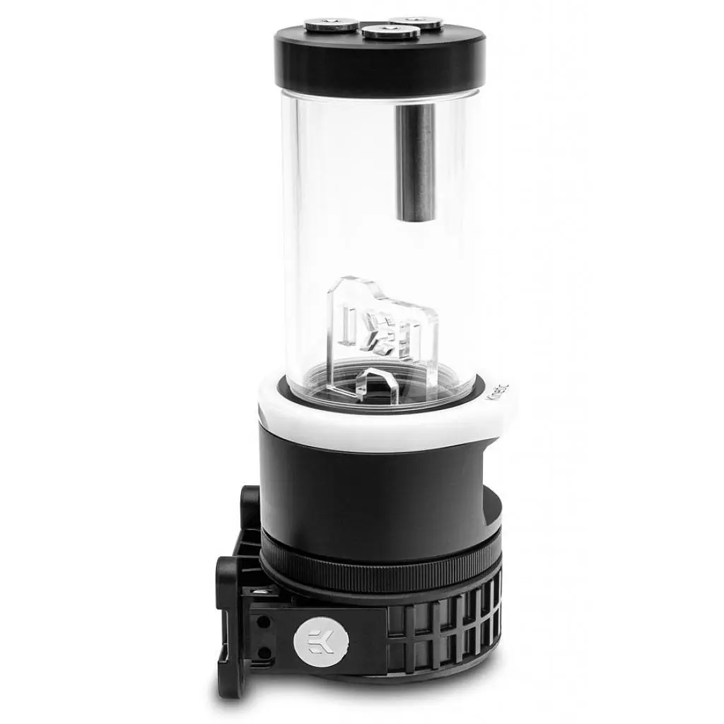 Помпа EKWB EK-Quantum Kinetic TBE 200 D5 PWM D-RGB - Acetal (3831109818381) - фото 3