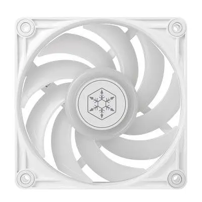 Кулер для корпуса Silver Stone Vista VS120W-ARGB (SST-VS120W-ARGB) - фото 6