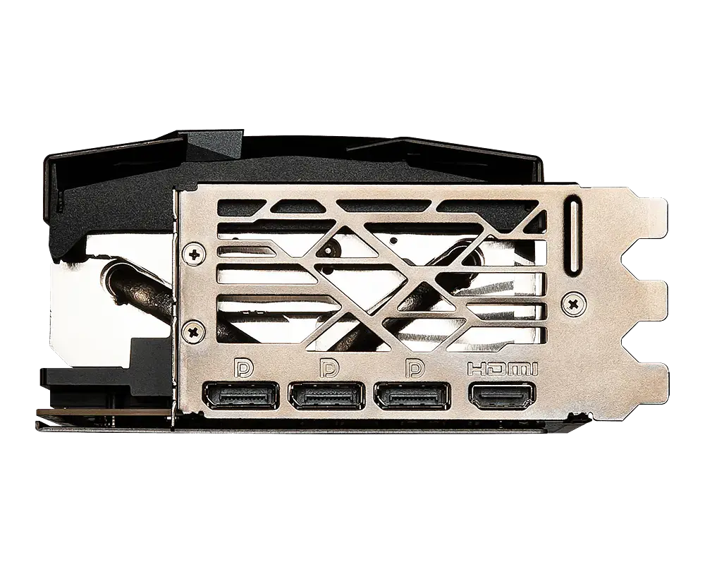 Відеокарта GeForce RTX 4090 24GB MSI Suprim X (RTX 4090 SUPRIM X 24G) Б/В - фото 4