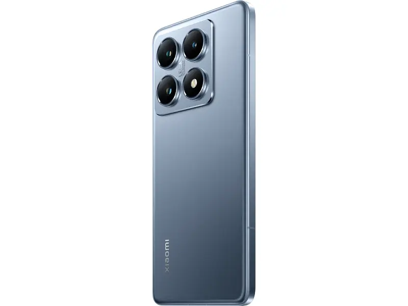 Смартфон Xiaomi 14T Pro 12/512GB Titan Blue - фото 7