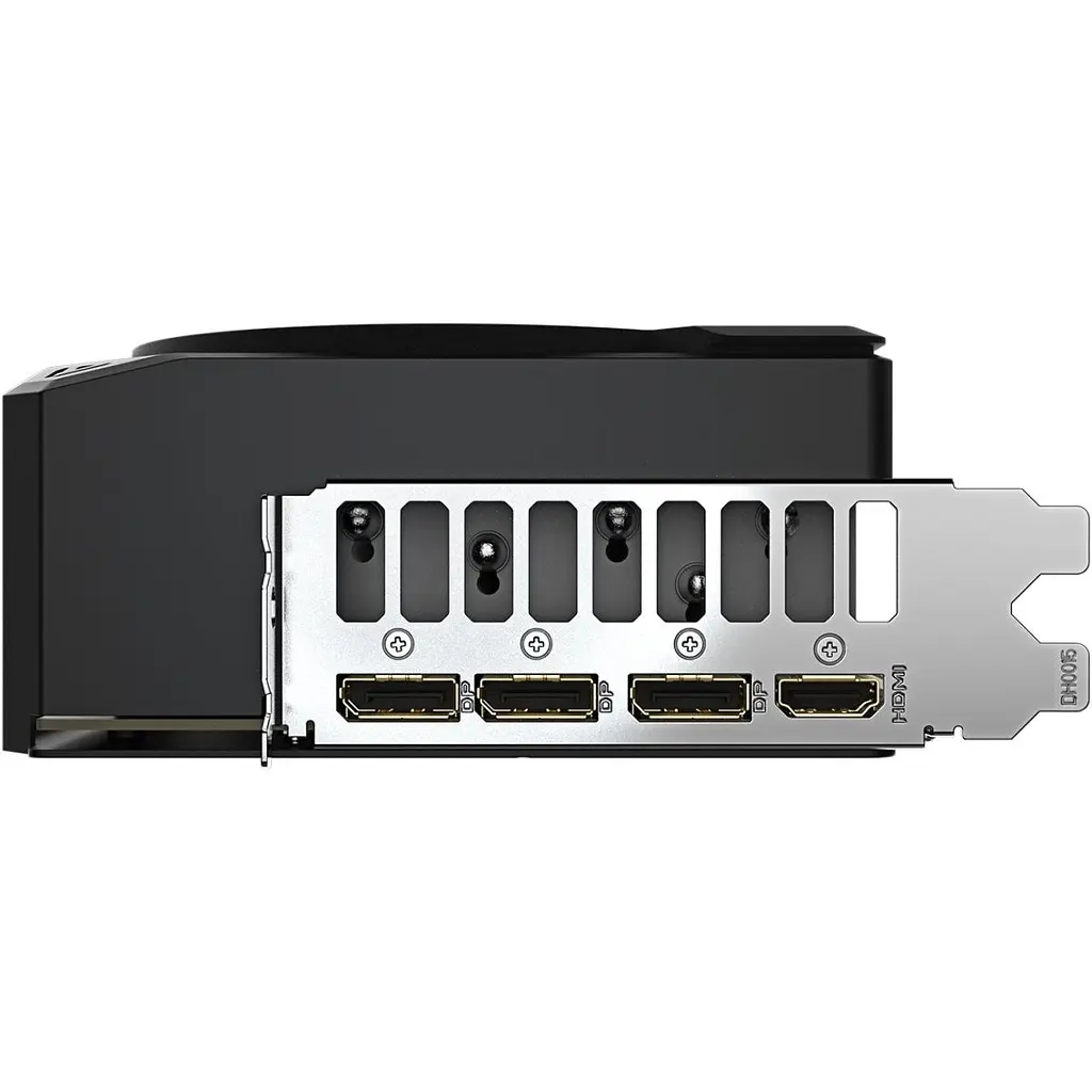 Відеокарта Gigabyte GeForce RTX 5090 Windforce OC 32GB [GV-N5090WF3OC-32GD] EU [126325] - фото 9