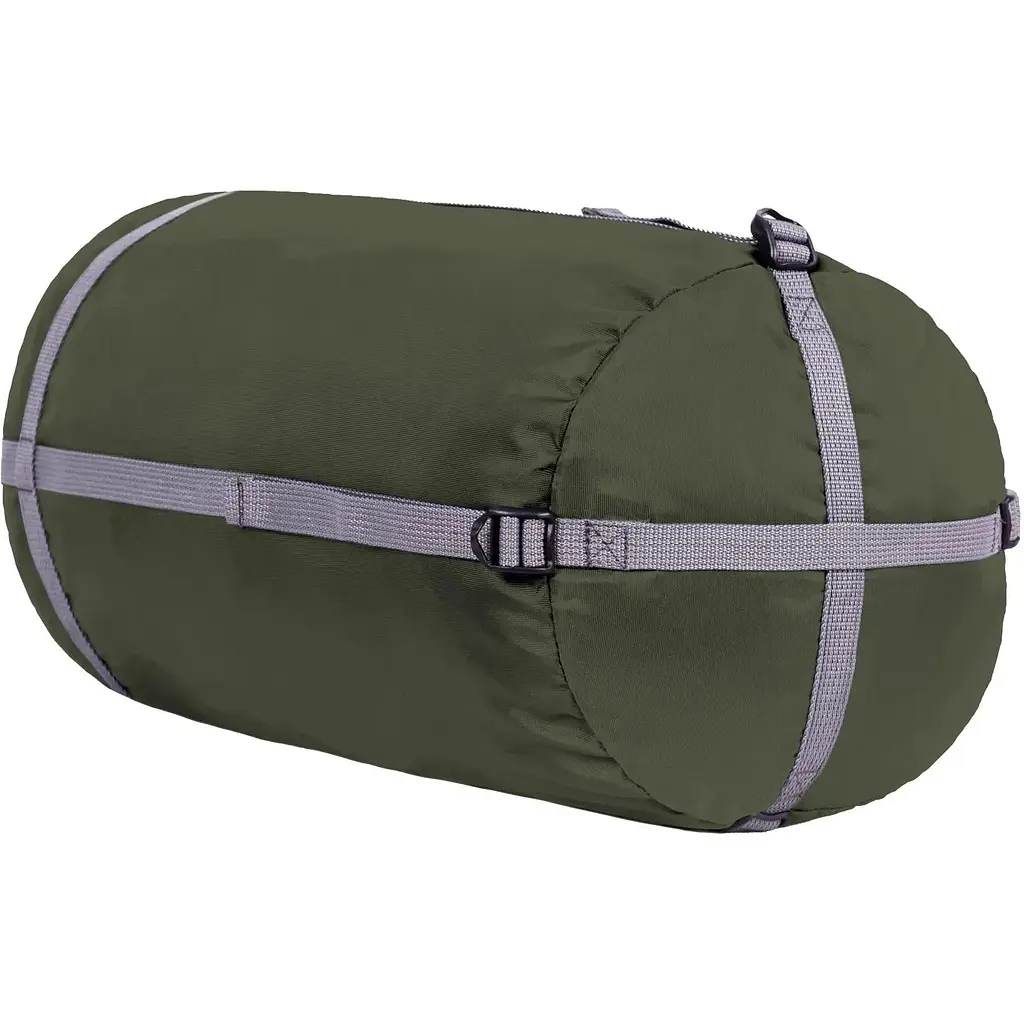Компрессионный мешок Fram S 7,5L Хаки (FRAM-520407050) - фото 2