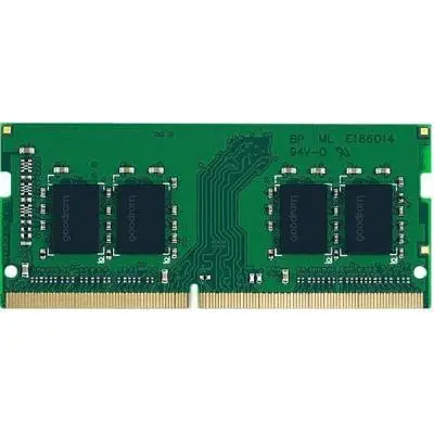 Модуль пам'яті для ноутбука SoDIMM DDR4 32GB 3200 MHz Goodram (GR3200S464L22/32G) - фото 2