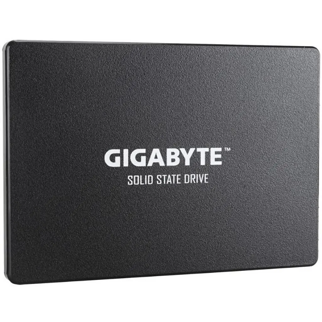 Накопичувач SSD 2.5" 256GB GIGABYTE (GP-GSTFS31256GTND) - фото 2