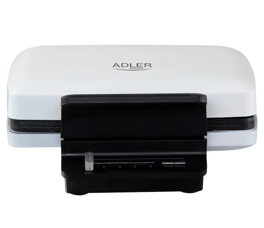 Вафельниця Adler AD 3085 - фото 4