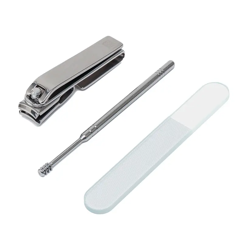 Манікюрний набір Xiaomi HuoHou Nail Clippers Set 4 (HU0210) - фото 8