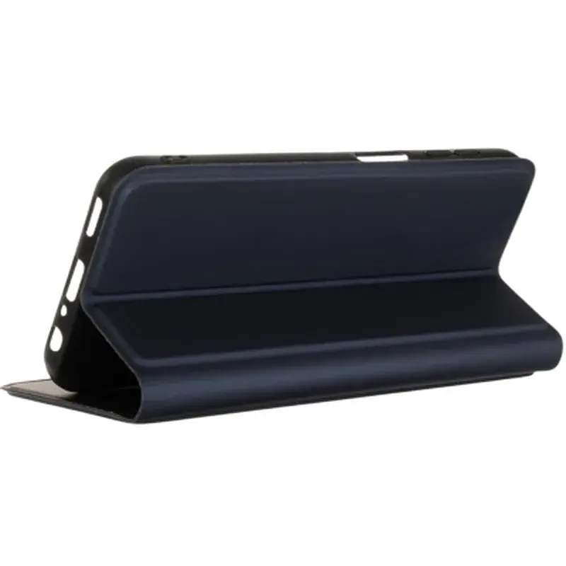 Чохол до мобільного телефона BeCover Exclusive New Style Samsung Galaxy A07 SM-A075 Black (713891) - фото 6