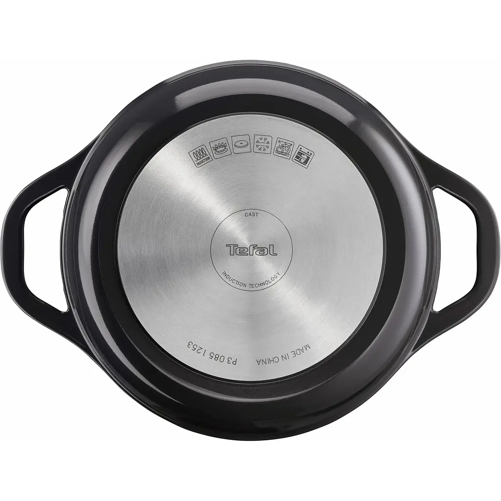 Каструля Tefal Air 4.7 л E2554604 [150350] - фото 2