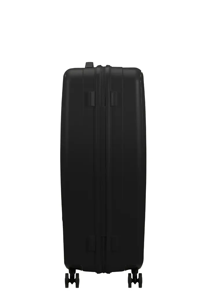 Валіза 77 См American Tourister REJOY TRUE BLACK 77x51x30 MH3*19003 - фото 3