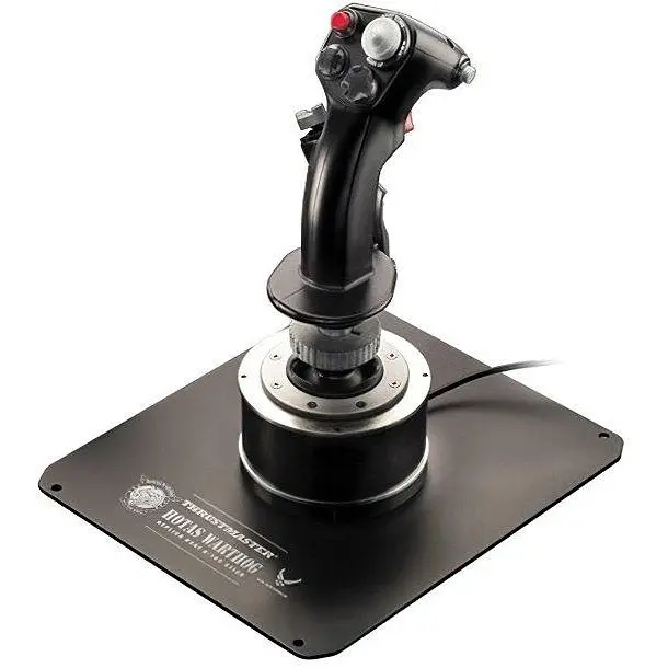 Джойстик Thrustmaster Hotas Warthog Flight Stick (2960738) - фото 6