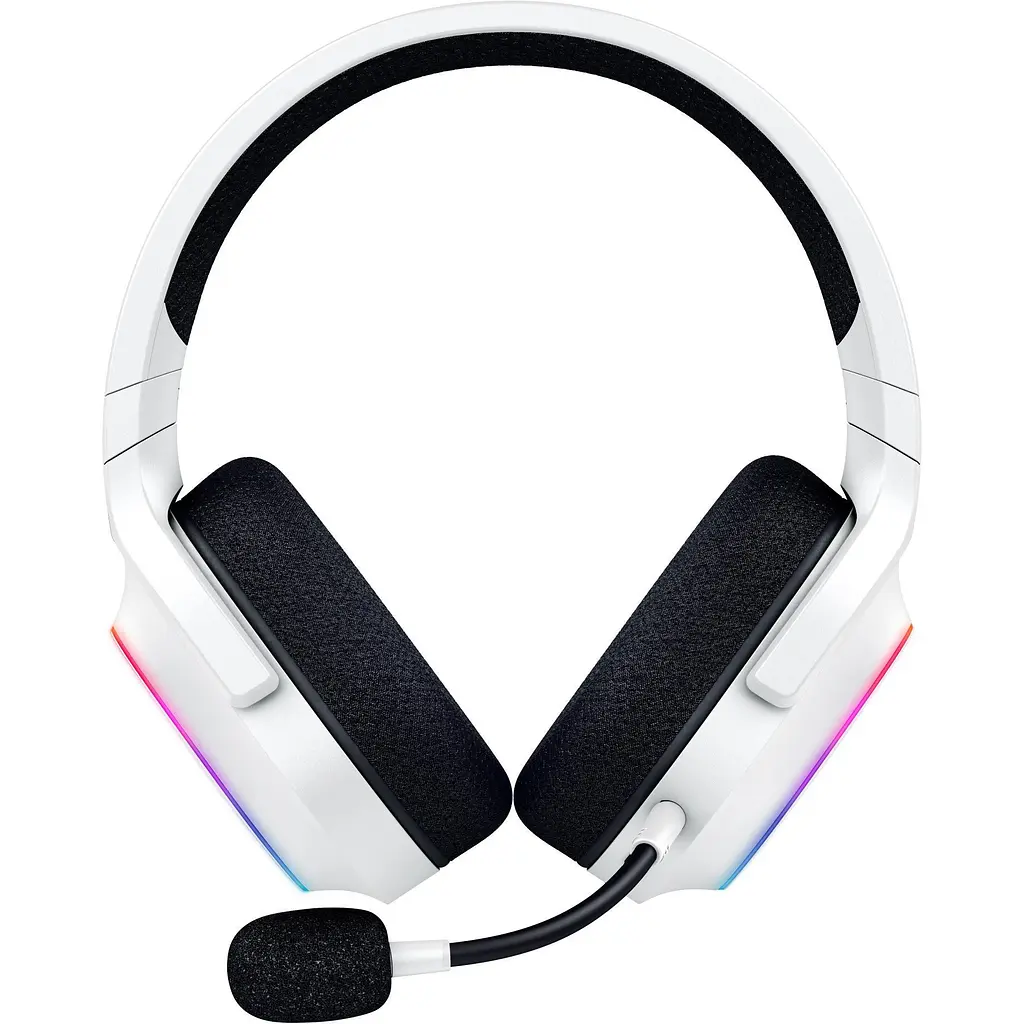 Ігрові навушники Razer Barracuda X Chroma White (RZ04-05220200-R3M1) [147957] - фото 5