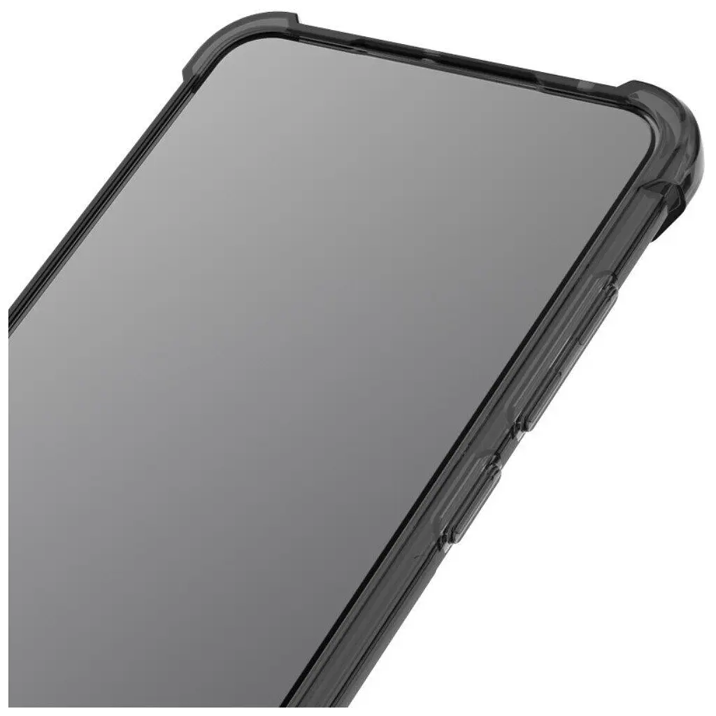 Чохол до мобільного телефона BeCover Anti-Shock Apple iPhone 16 Pro Max Grey (712304) - фото 3