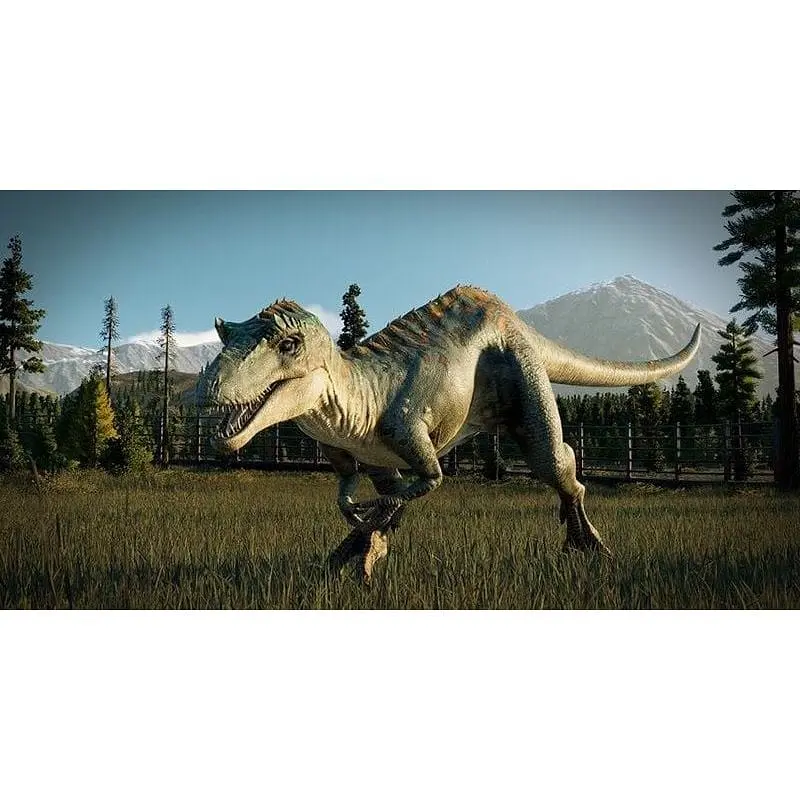 Игра Jurassic World Evolution 2 для PS5 (RU) [71517] - фото 4