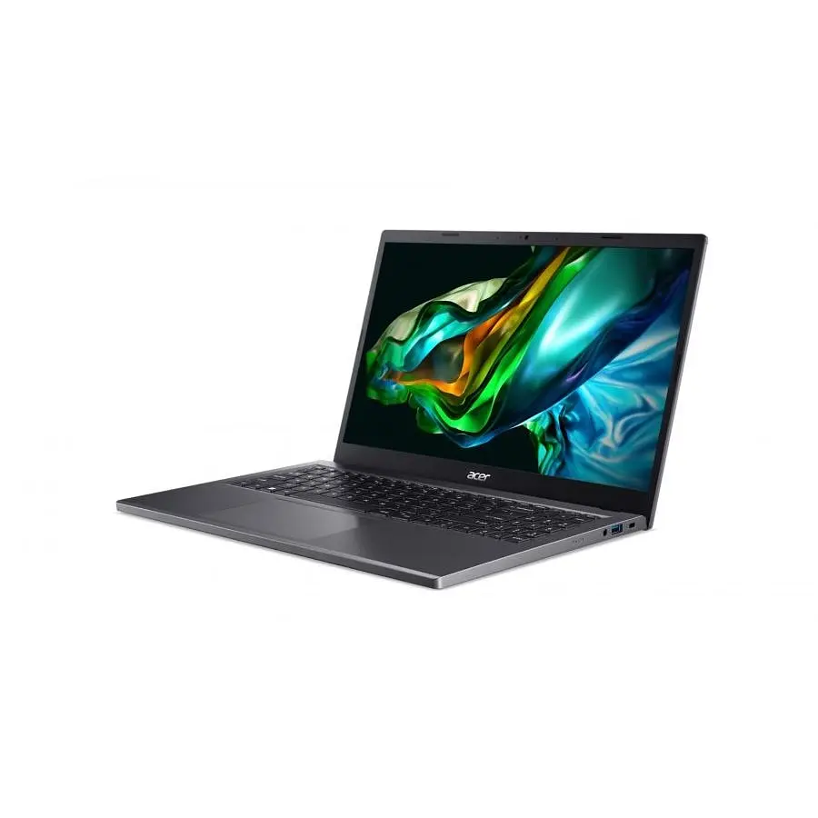 Ноутбук Acer Aspire A515-R44B Ноутбук de 15,5-7530U,8 GB,512 GB,Radeon,DOS - фото 4