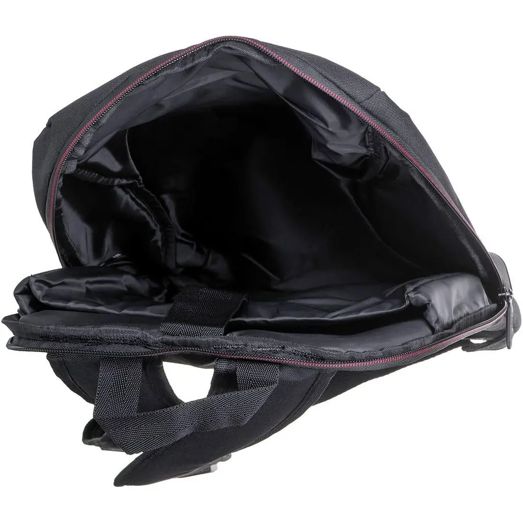 Рюкзак Nereus Backpack fits 16 Black Nereus Backpack fits 16 Black - фото 3