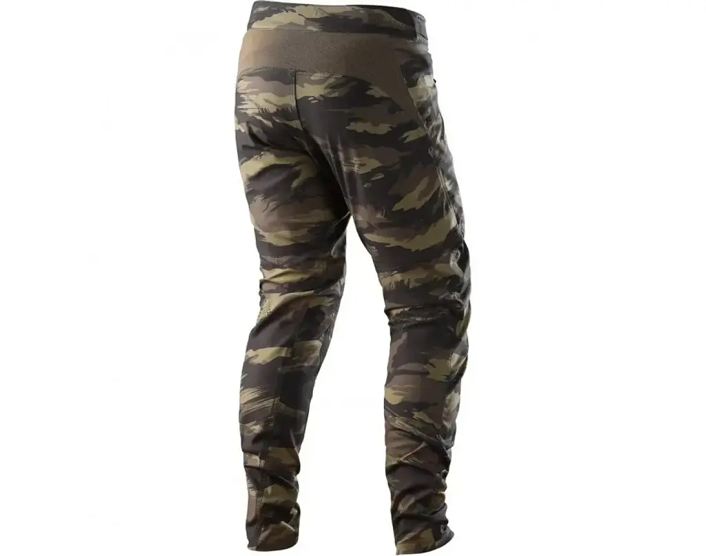 Велоштани TLD Skyline Pant Camo S Troy Lee Designs (1106-255417002) - фото 2