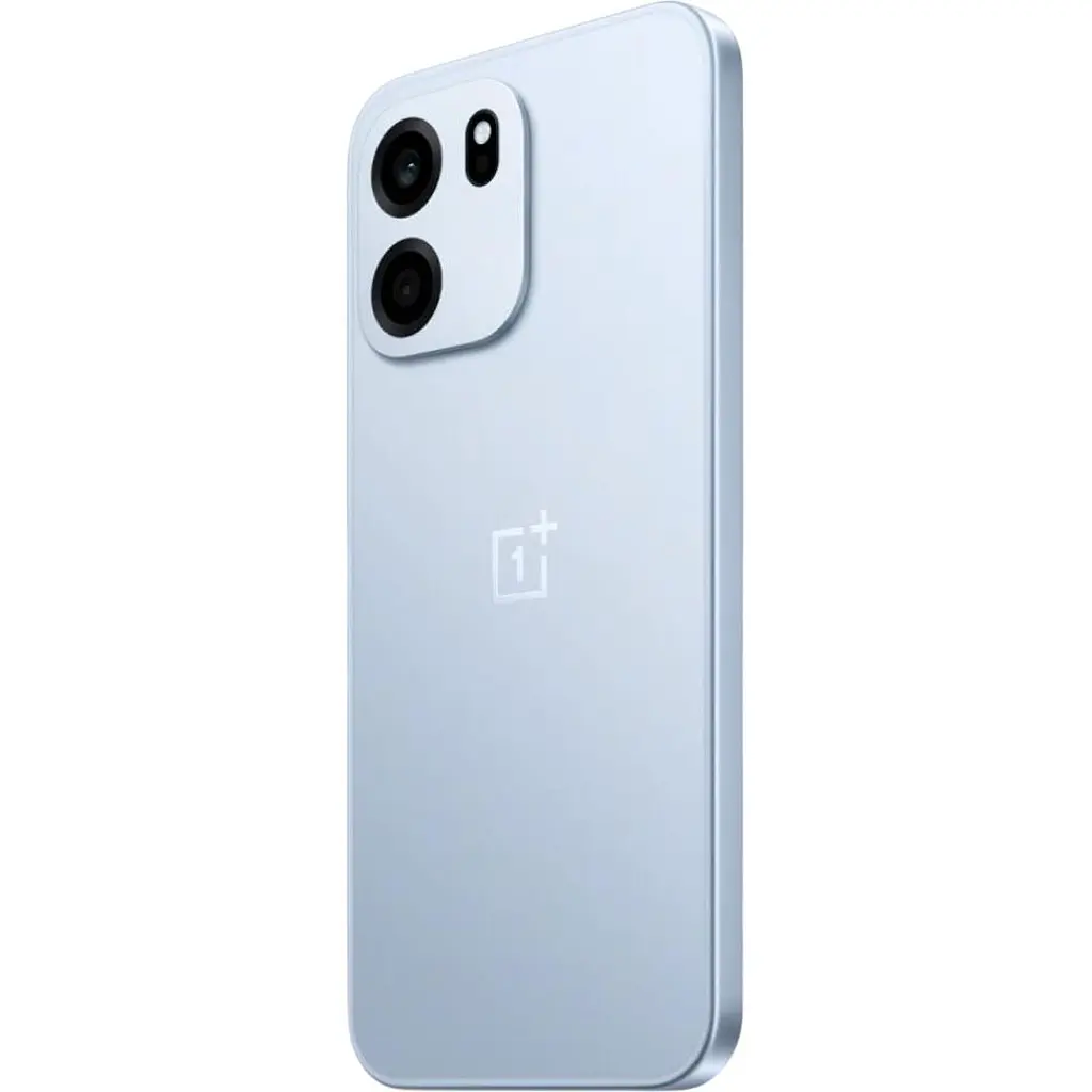 Смартфон OnePlus Nord CE6 8/256GB Fresh Blue [171034] - фото 4