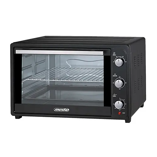 Електродуховка Mesko MS 6021 66 л - фото 3