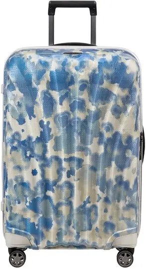 Валіза 69 См Samsonite C-LITE DRIFTED CLOUDS 69x46x29 CS2*42010 - фото 13
